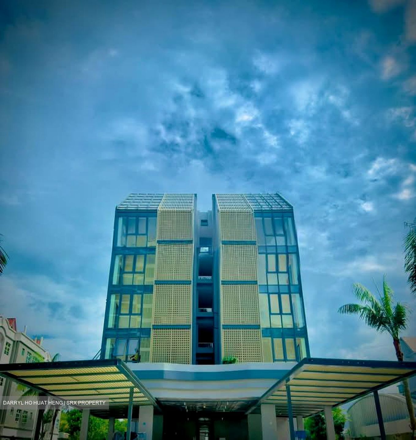 The Shorefront (D17), Apartment #585436811